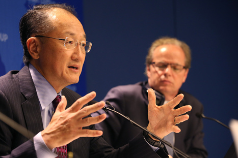 The World Bank Moves to Weaken Its Protection for thePoor | BIOECONOMY, Climate-Nature-Finance, Financial Reforms, Economic Reforms, Tax Reforms | Scoop.it
