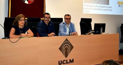 Analizan y eval&uacute;an en Albacete las pol&iacute;ticas p&uacute;blicas para la sostenibilidad de los cuidados de larga duraci&oacute;n en Espa&ntilde;a - El Digital de Albacete | Evaluaci&oacute;n de Pol&iacute;ticas P&uacute;blicas - Portal de actualidad y noticias | Scoop.it