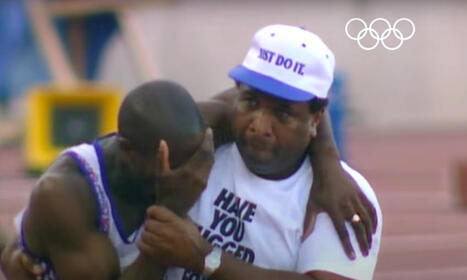 10 kultamitalin arvoista tarinaa menneist&auml; olympialaisista &ndash; osa 1 | 1Uutiset - Lukemisen t&auml;hden | Scoop.it