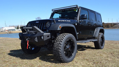 Jeep Wrangler Reviews Updated Jeep Wrangler Un