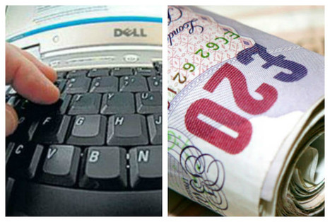 One in three Lincoln people do not get paid enough to live on | In the news: data in the UK Data Service collection across the web | Scoop.it