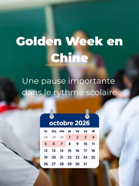 #educationchine #echangesscolaires #francechine #educationinternationale #atoutchine | Atout Chine | Wuhan, Hubei | Scoop.it