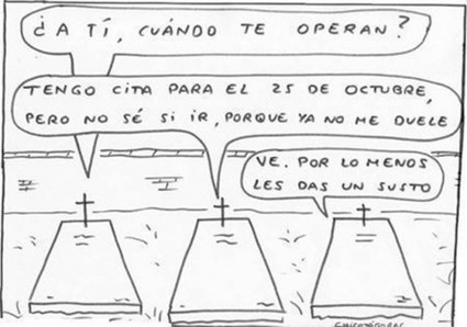 Análisis de situación de las terapias naturales | ¿Qué está pasando? | Scoop.it