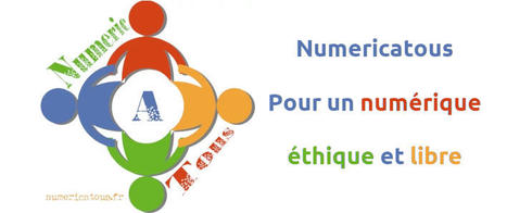 Formations au numérique, n'oublions pas l'open source | Savoirs de base, Illettrisme et FLE | Scoop.it