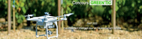 TUNISIE : SIAT 2022: concours national des meilleures solutions TIC | CIHEAM Press Review | Scoop.it