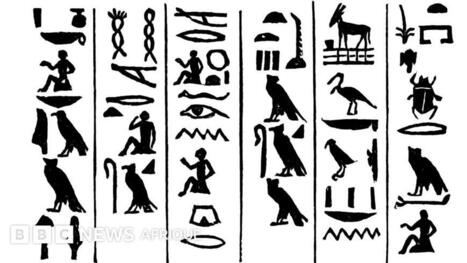 Cinq syst&egrave;mes d&rsquo;&eacute;criture africains anciens qui changent notre regard sur l&rsquo;histoire de l&rsquo;&eacute;criture - Lire uniquement le texte pour utiliser moins de donn&eacute;es | Metaglossia: The Translation World | Scoop.it