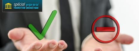 Le Conseil constitutionnel censure quatre dispositions de la loi sur la transition énergétique | Clubs QSE - RSE | Scoop.it