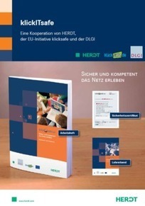 Vorstellung von „klickITsafe 2.0“ zum Safer Internet Day 2012 - klicksafe.de | UpTo12-Learning | Scoop.it