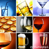 En Europe, de nombreux cancers sont attribuables à l'alcool | CORDIS | Toxique, soyons vigilant ! | Scoop.it