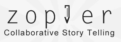 Zopler - Collaborative Story Telling | Eclectic Technology | Scoop.it