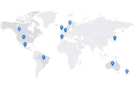 Future of the Classroom - 1 min animation from Google looking at the "new" focus on Global competencies for students  | Education 2.0 & 3.0 | Scoop.it