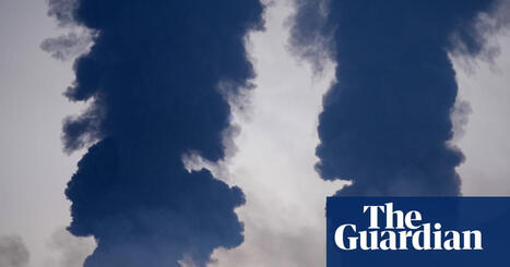 Starmer adviser urges ministers to look at profits cap for energy and petrol firms | Energy industry | The Guardian | Microeconomics: IB Economics | Scoop.it