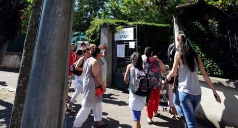 [INP-ENSEEIHT] La pauvreté et la réussite scolaire compatibles ? | InMédias | Scoop.it
