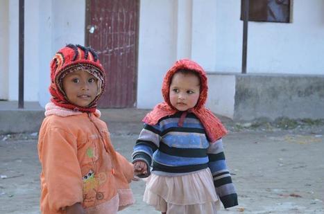 Books for Nepal | Susan Bainbridge - ePortfolio | Scoop.it