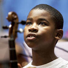 Applause: Children, Music & Social Change | 21st Century Learning and Teaching | Scoop.it