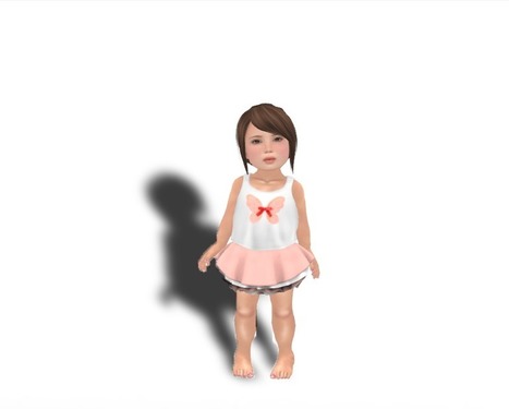 LOTD 9/5/2013 | 亗 Second Life Kingdom of Kids 亗 | Scoop.it