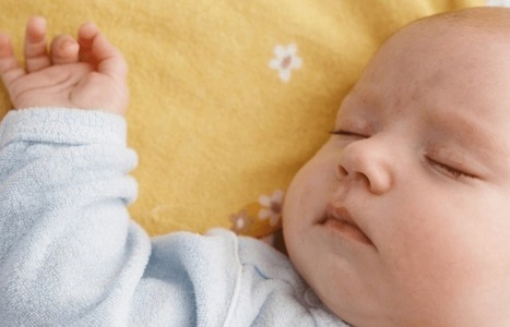 Baby Names Meaning Calm | Baby Name Meanings | Babynames.co.uk | Name News | Scoop.it