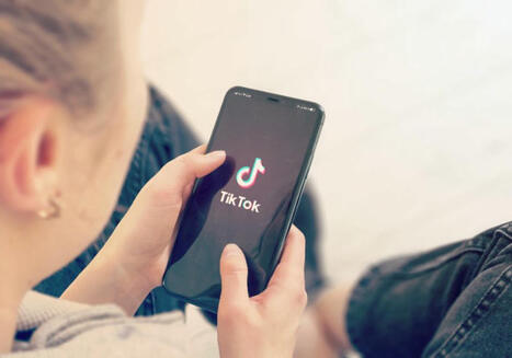 Les avantages incontournables de TikTok pour les professionnels | Community Management | Scoop.it