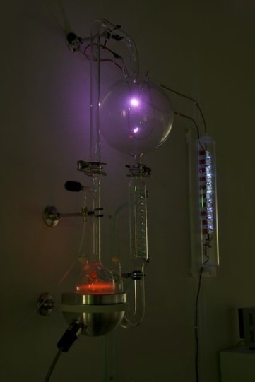 From swarms of synthetic life forms to neo-alchemy. An interview with Adam Brown - we make money not art | Digital #MediaArt(s) Numérique(s) | Scoop.it