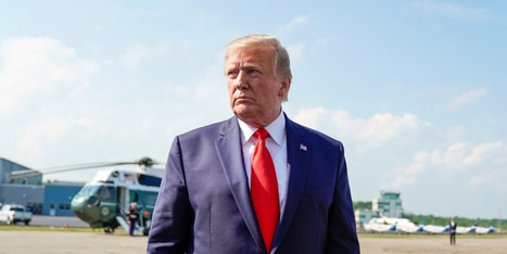 Trump accused of 'lying' and 'driving the affordability crisis' by economist - AlterNet | Backstabber Watch | Scoop.it