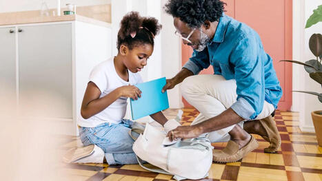 5 Tips To Manage School Stress | Stress Management | Scoop.it