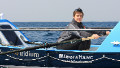 British sailor to become first female solo rower to cross North Pacific - CNN.com | Fictitious or real explorers and adventurers | Scoop.it