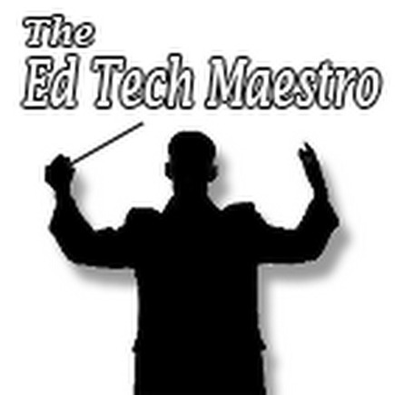 ISTE2012 #QRCode Hunt by The EdTech Maestro!! | Ed Tech Chatter | Scoop.it