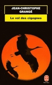 Critique de "Le vol des cigognes" - MyBoox | J'écris mon premier roman | Scoop.it
