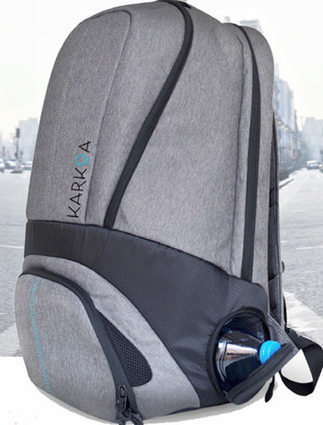 Karkoa signe des sacs "co-conçus" | L'innovation dans la filière cuir | Scoop.it