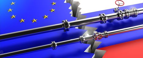 La UE necesita un gran pacto para reducir la demanda, incrementar la oferta y mantener abiertos los mercados energéticos. | Medio Ambiente | Scoop.it