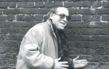 Cha&iuml;m Kaliski, l&rsquo;art brut au service de la m&eacute;moire de la Shoah | Culture | Scoop.it