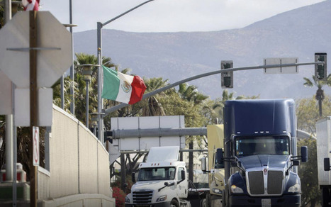 US: Its refusal to renew USMCA trade deal brings uncertainty for Mexico | AM&Eacute;RIQUES | Scoop.it
