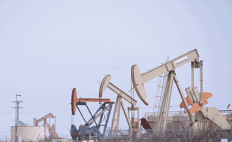 AG targeting oilfield crime &ndash; www.hobbsnews.com | Industry 411 - Waste Management | Scoop.it