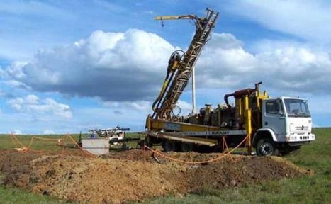 Miner&iacute;a: afirman que Ejecutivo ejerce "presi&oacute;n indebida" sobre evaluadores | Uruguay Libre de megamineria | Scoop.it