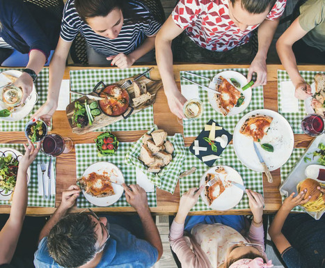 OBESITY: How do weight loss medications affect our relationship with food? | ALIMENTATIONS | Scoop.it
