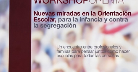 Decálogo por una orientación educativa INCLUSIVA | Orientación Educativa al Día | Scoop.it