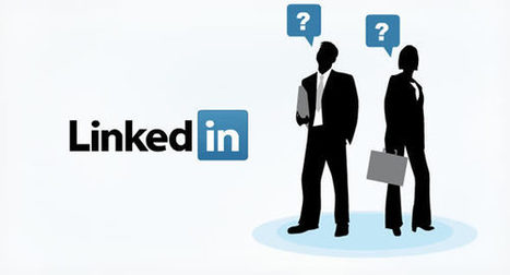 Pour être visible sur LinkedIn, ayez une approche Presse People | Formations pour Cadres | Scoop.it