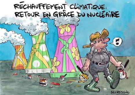 Bonne ann&eacute;e 2022 ! | Non au Nucl&eacute;aire | Scoop.it