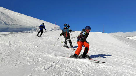 Ski : Domaines Skiables de France conteste le rapport de la Cour des comptes et demande sa rectification | Vallées d'Aure & Louron - Pyrénées | Scoop.it