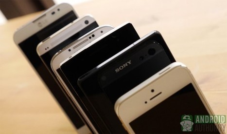 New Android Phones (September 2013) | Mobile Technology | Scoop.it