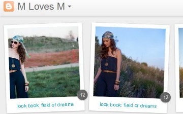 Google Gives Blogger a Dynamic New Look by @benparr | Entrepreneurship, Innovation | Scoop.it