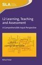 L2 Learning, Teaching and Assessment | Todoele - Enseñanza y aprendizaje del español | Scoop.it