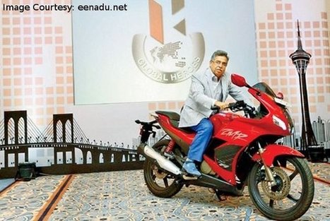 2014 New Hero Karizma ZMR | Maxabout Images & Wallpapers | Scoop.it
