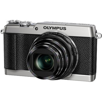 Olympus Stylus SH-2, un compact 24x tout comme le SH-1, le RAW ... - Les Numériques | Actu Photo | Scoop.it