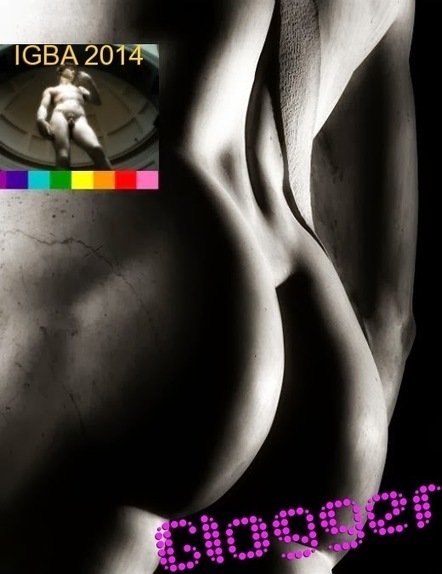 Italian Gay Bloggers Awards 2014: dove e come votare - JHP by Jimi Paradise™ | QUEERWORLD! | Scoop.it