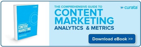 Content Marketing Measurement: 29 Essential Metrics [Infographic] | Content Marketing Forum | Measuring the Networked Nonprofit | Scoop.it