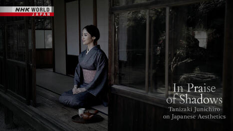 NHK WORLD-JAPAN - This program elucidates Japanese... | Notebook or My Personal Learning Network | Scoop.it