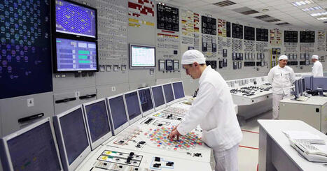 Suomalaiset h&auml;mm&auml;styiv&auml;t aikoinaan Ven&auml;j&auml;n ydinvoimaloiden vanerisista palo-ovista | Yle Tiede | Yle | 1Uutiset - Lukemisen t&auml;hden | Scoop.it