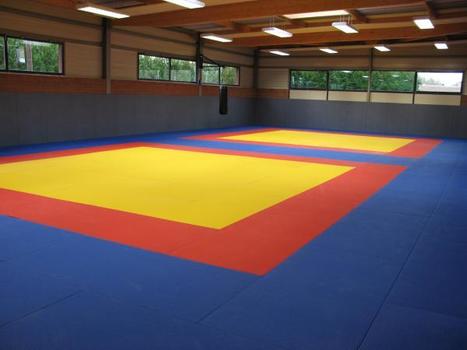 Best Judo Mats Online In India Gravolit