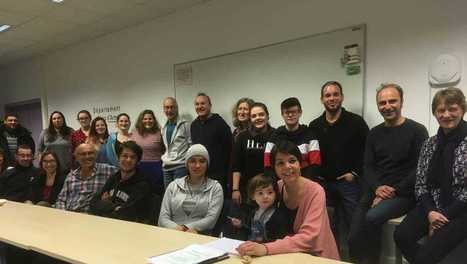 Dinan. &Ecirc;tre jeune et citoyen, deux jours de rencontres | L'actualit&eacute; des quartiers politique de la ville de Bretagne et Pays de la Loire | Scoop.it